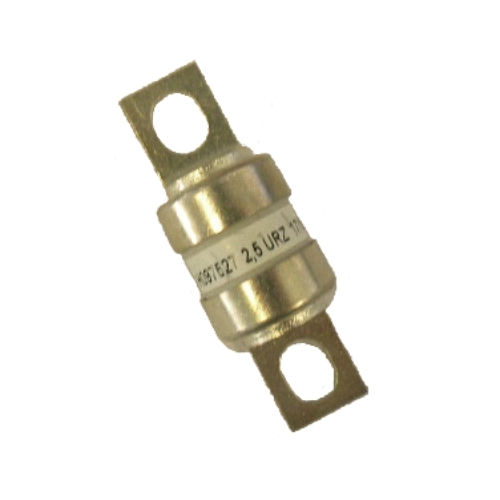 63A LET 240v (RMS) Fuse