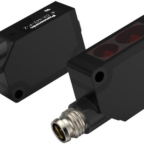 Panasonic Diffuse Photoelectric Sensor United Automation