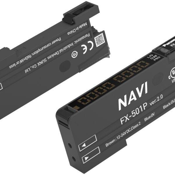 Photoelectric Sensor Fiber Optic Light United Automation